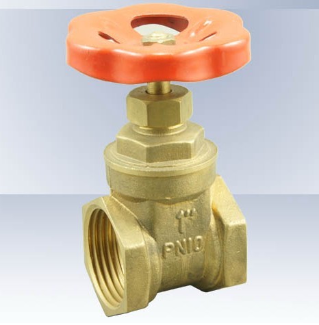 gate valve